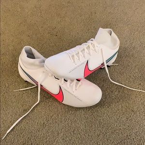 Nike soccer cleats